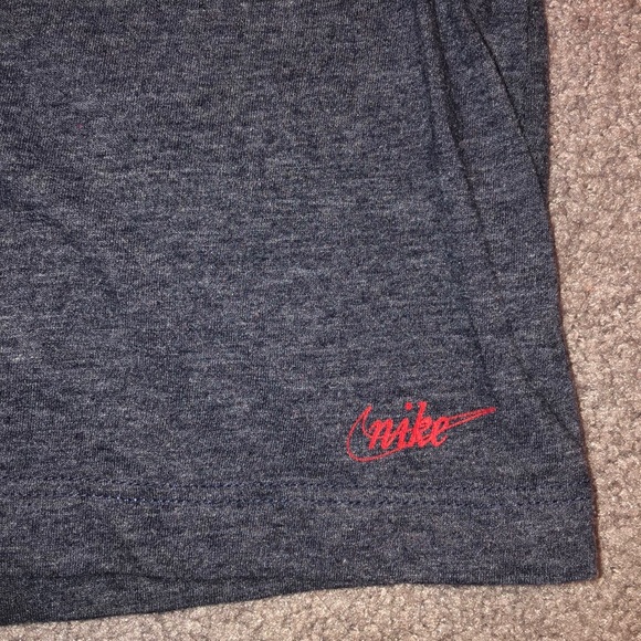 Nike Atlanta Braves 3/4 Sleeve - Picture 4 of 6